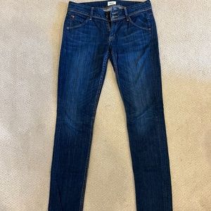 Hudson Jeans Size 27